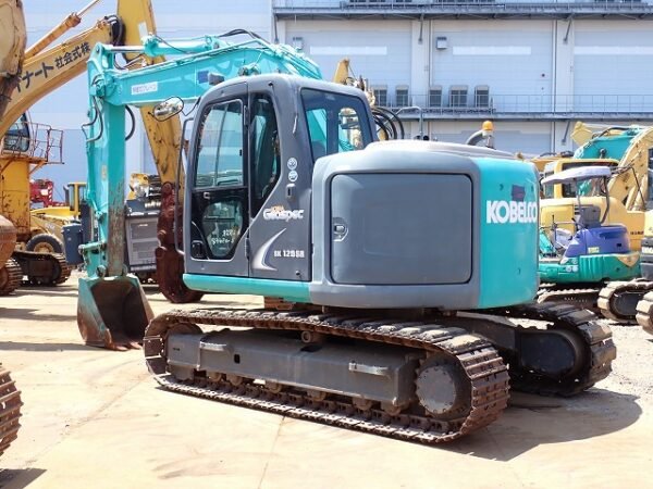SK125SR