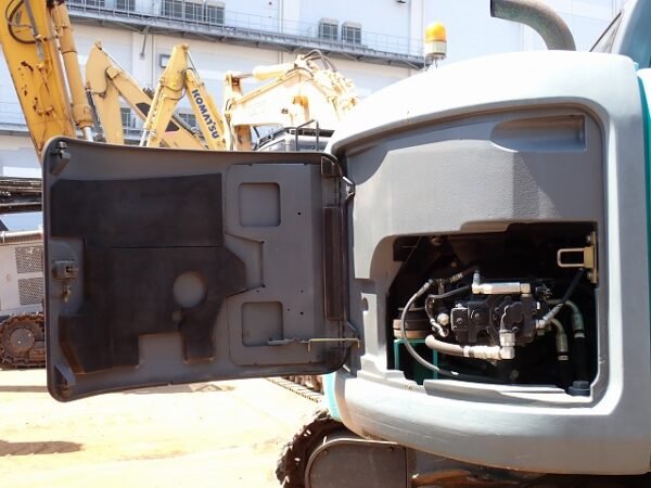 SK125SR