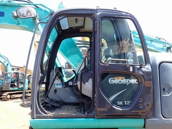 SK125SR