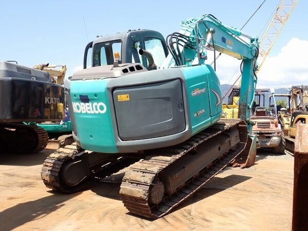 SK125SR