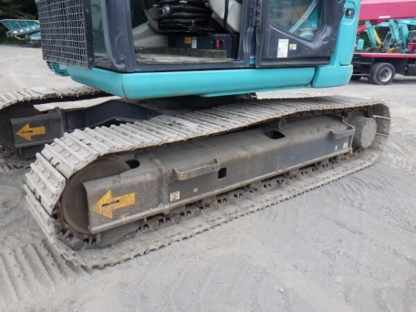 SK135SRD-5