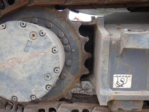 SK135SRD-5