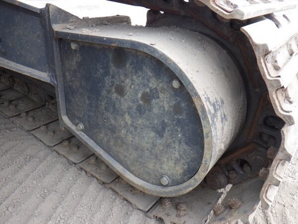 SK135SRD-5