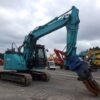 SK135SRD-5