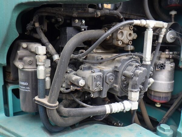 SK135SRD-5