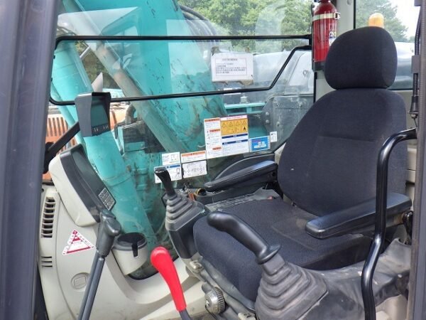 SK135SRD-5