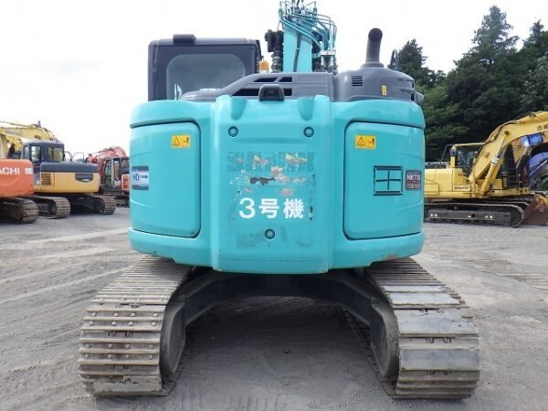 SK135SRD-5