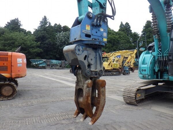 SK135SRD-5