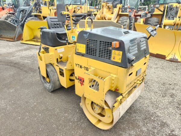 TW250