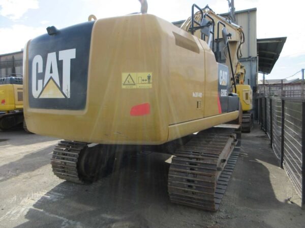 IMG_0431 CAT 320E
