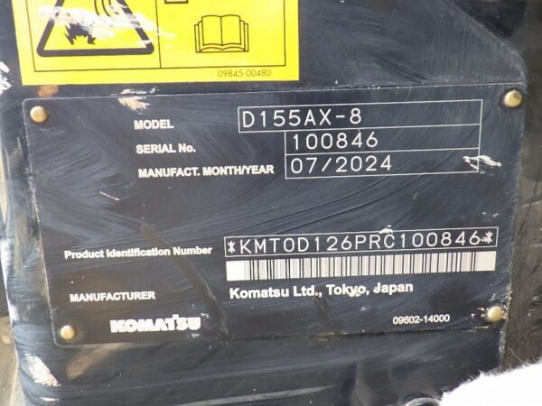 D155AX-8