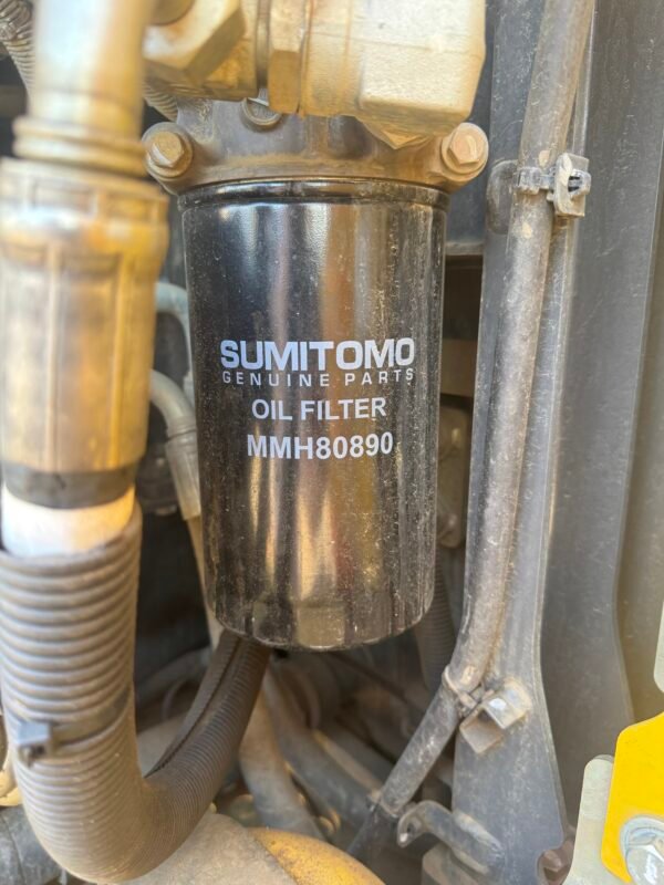 SH135X-7