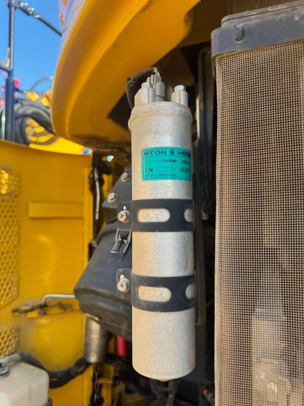 SH135X-7