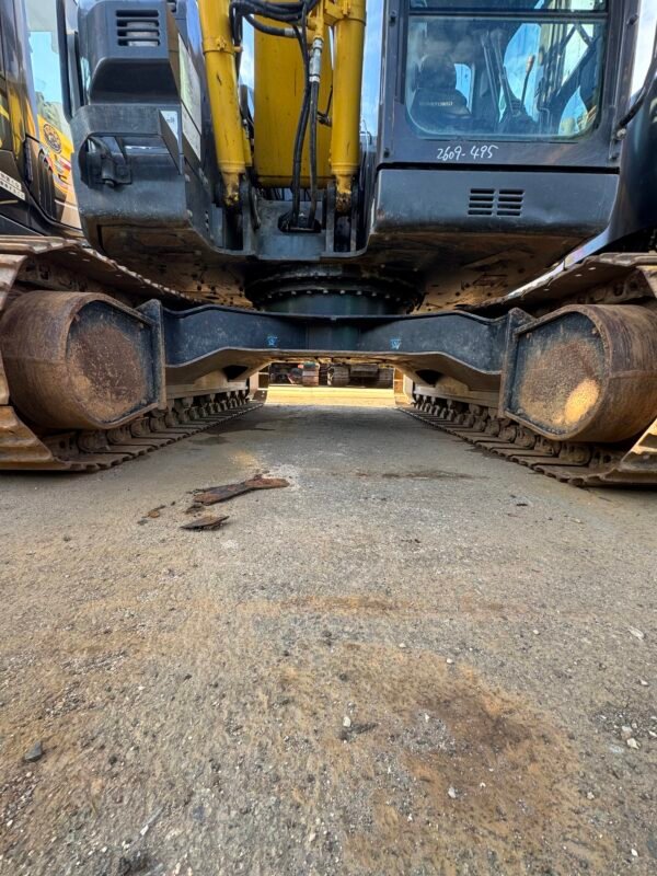 SH135X-7