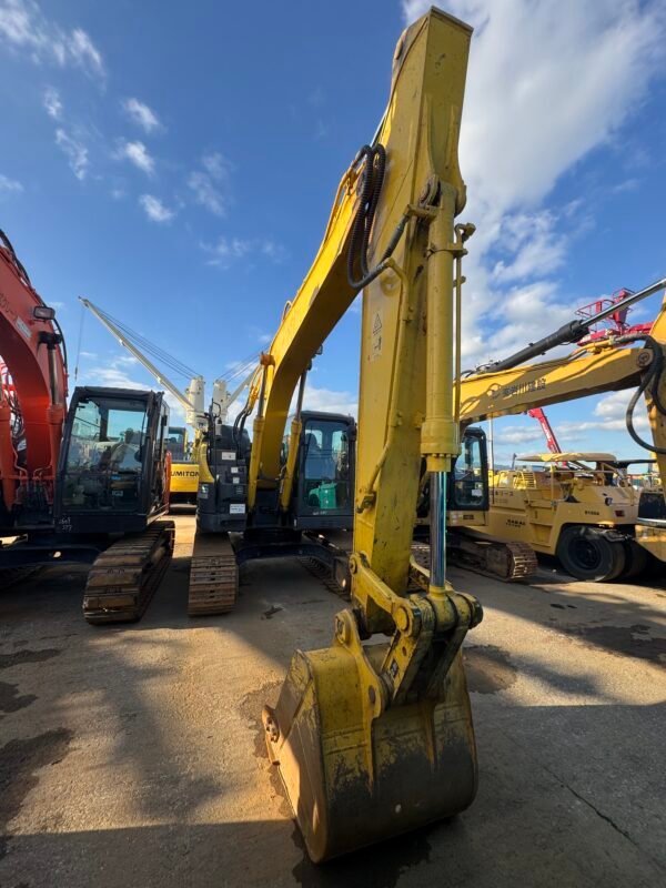 SH135X-7