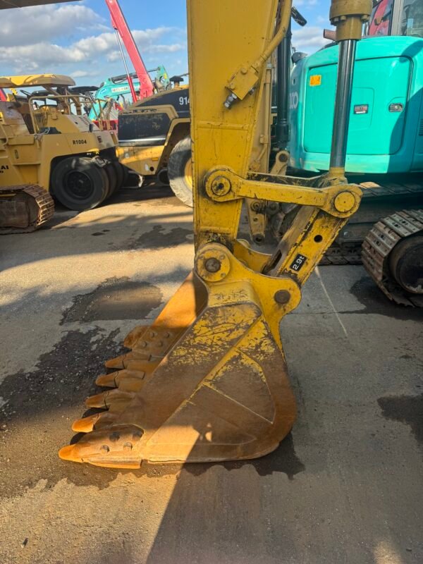 SH135X-7