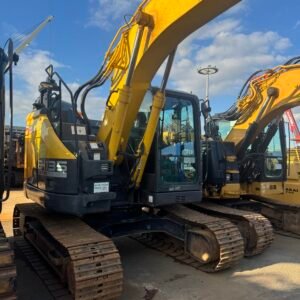 SH135X-7